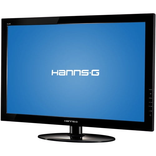 hannspree 24 monitor